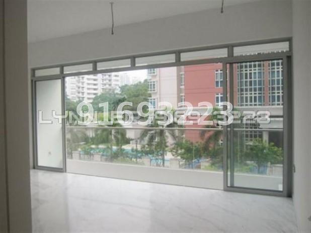 Bellerive (D10), Apartment #80962292